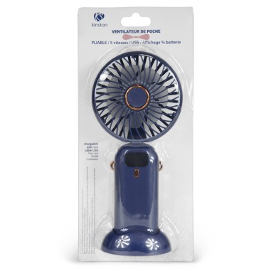 MINI VENTILATEUR
