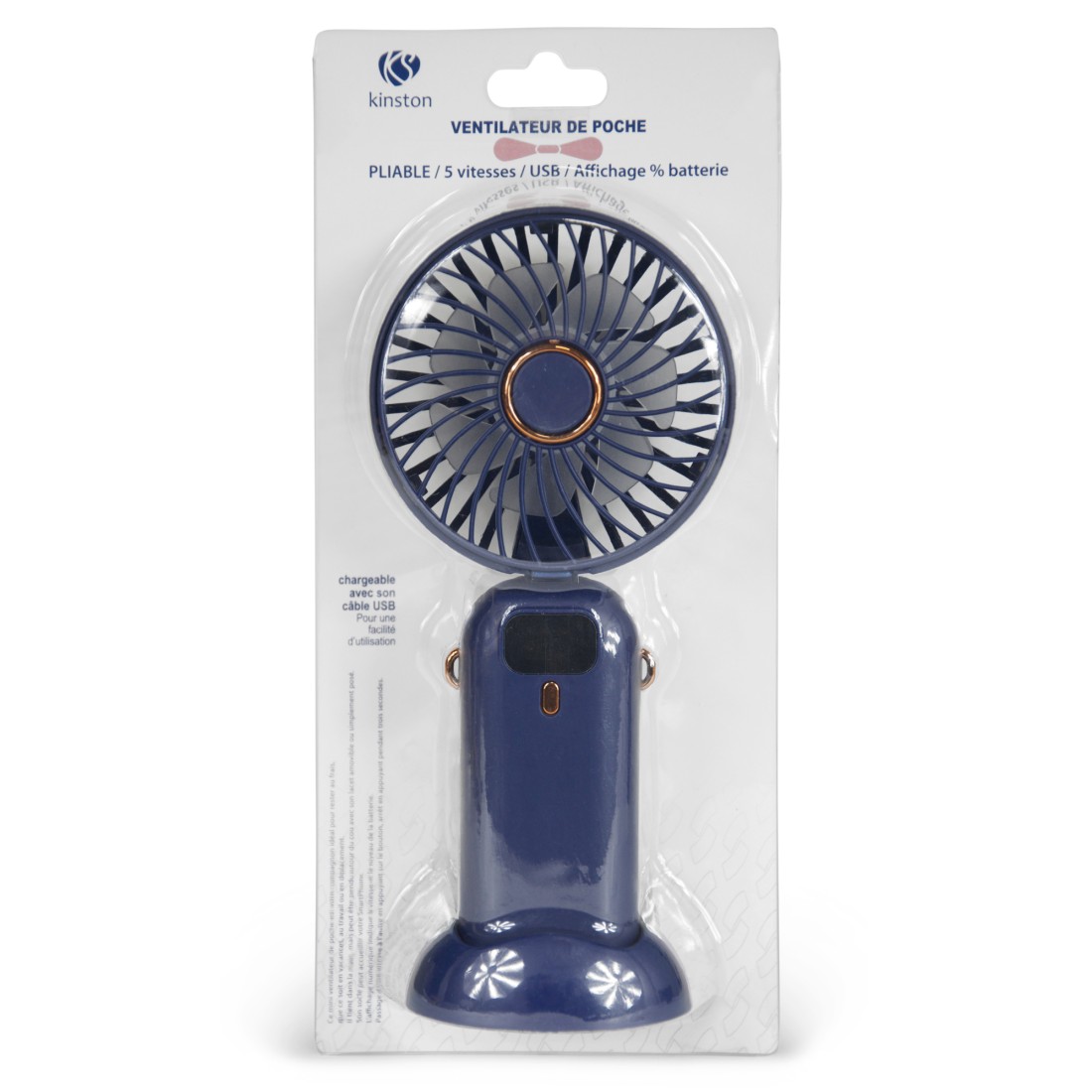 MINI VENTILATEUR