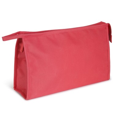 TROUSSE DE TOILETTE TEXTILE