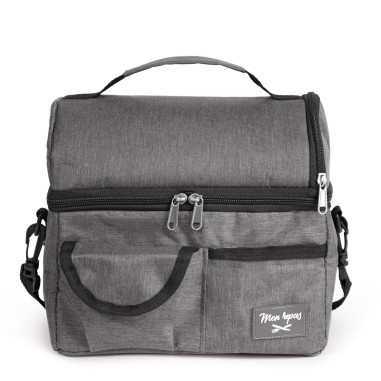 LUNCH BAG ISOTHERME BANDOULIERE