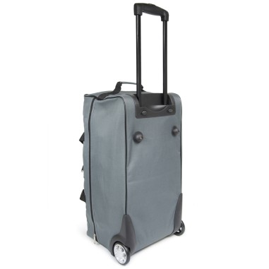 LONDRES - SAC DE VOYAGE TROLLEY - MOYEN MODELE