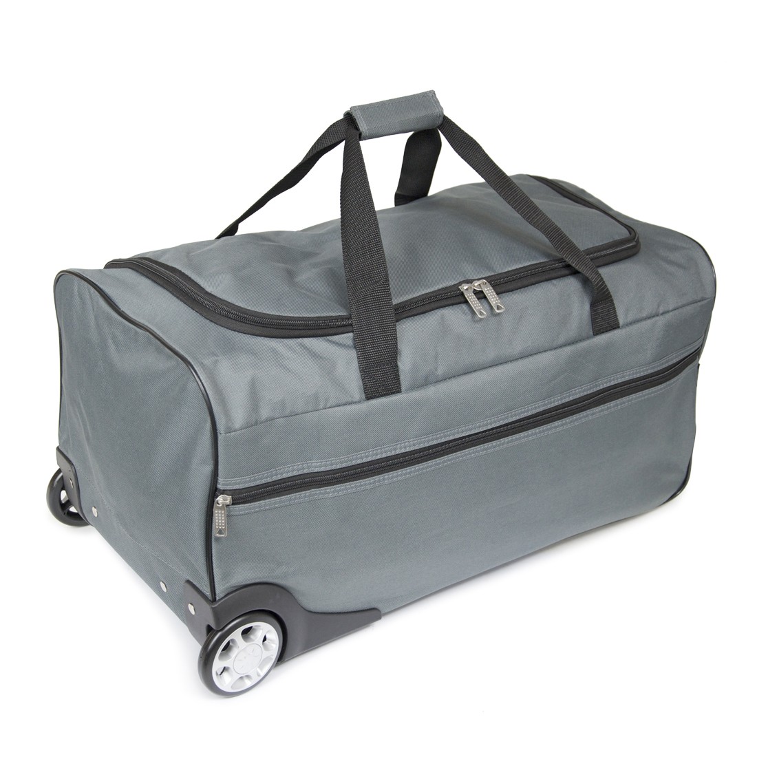 LONDRES - SAC DE VOYAGE TROLLEY - MOYEN MODELE