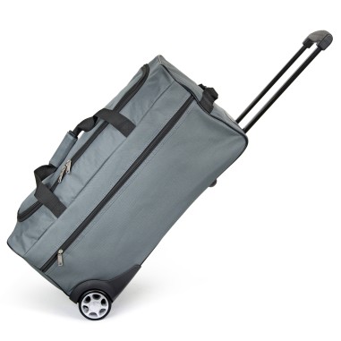 LONDRES - SAC DE VOYAGE TROLLEY - MOYEN MODELE