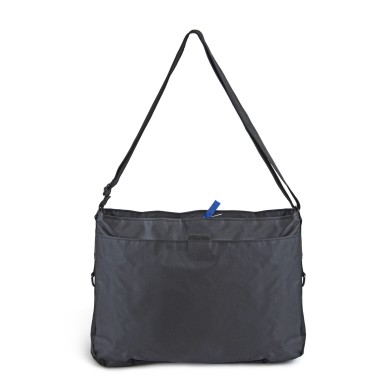 BESACE BLACK BLUE