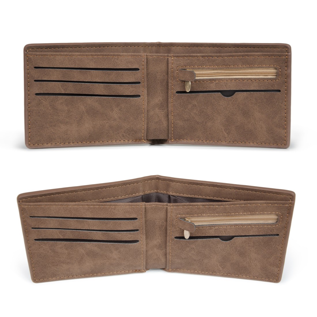 PORTE MONNAIE SYNTHETIQUE
