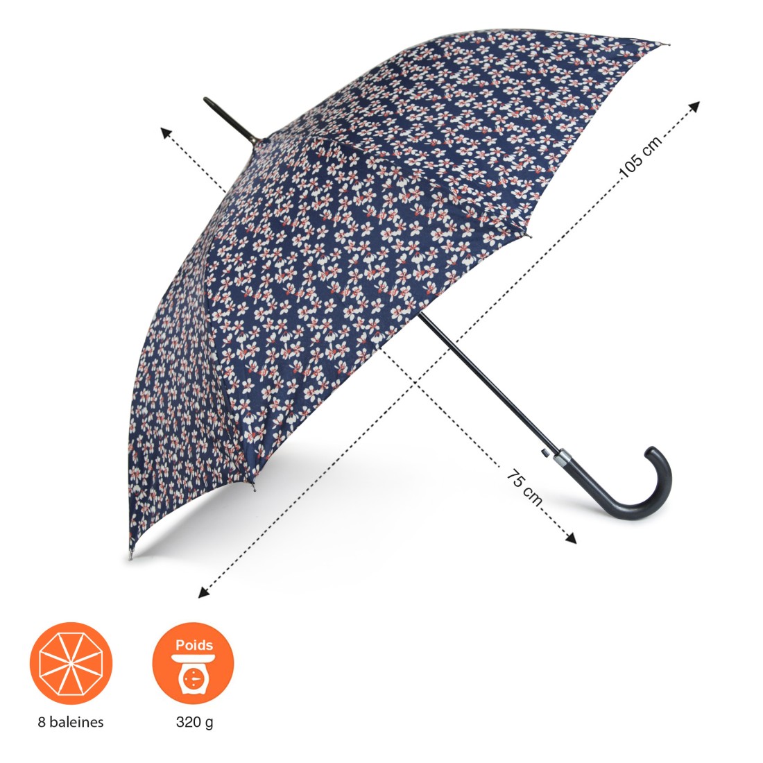 PARAPLUIE AUTOMATIQUE