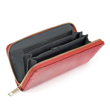 PORTE MONNAIE/CARTE SYNTHETIQUE