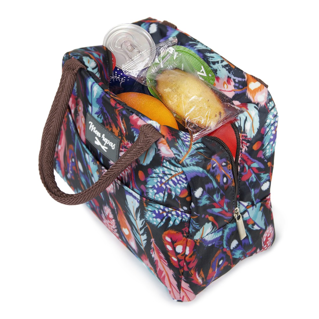 LUNCH BAG ISOTHERME IMPRIME