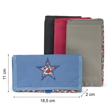 PORTEFEUILLE