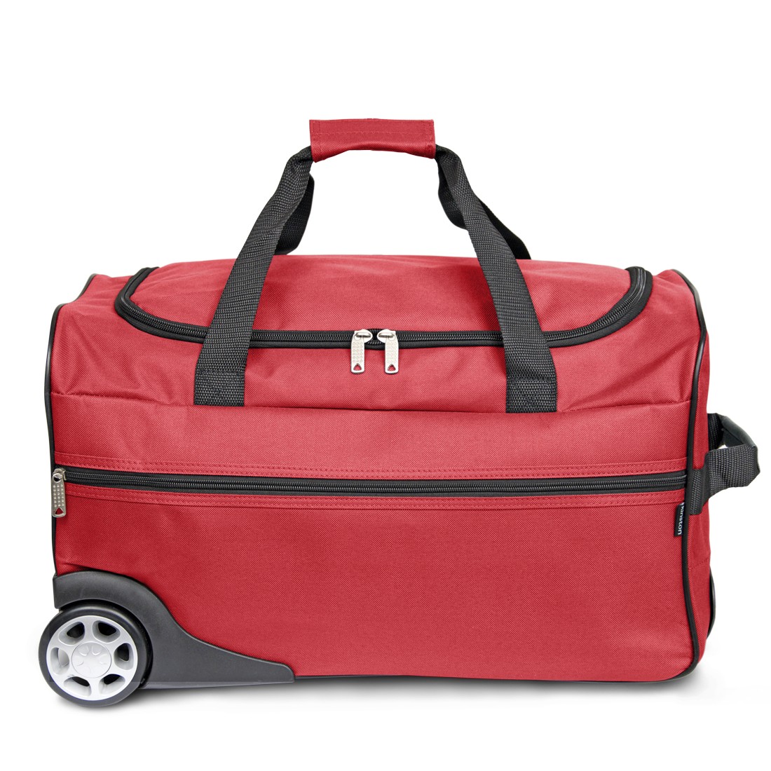 LONDRES - SAC DE VOYAGE TROLLEY - PETIT MODELE