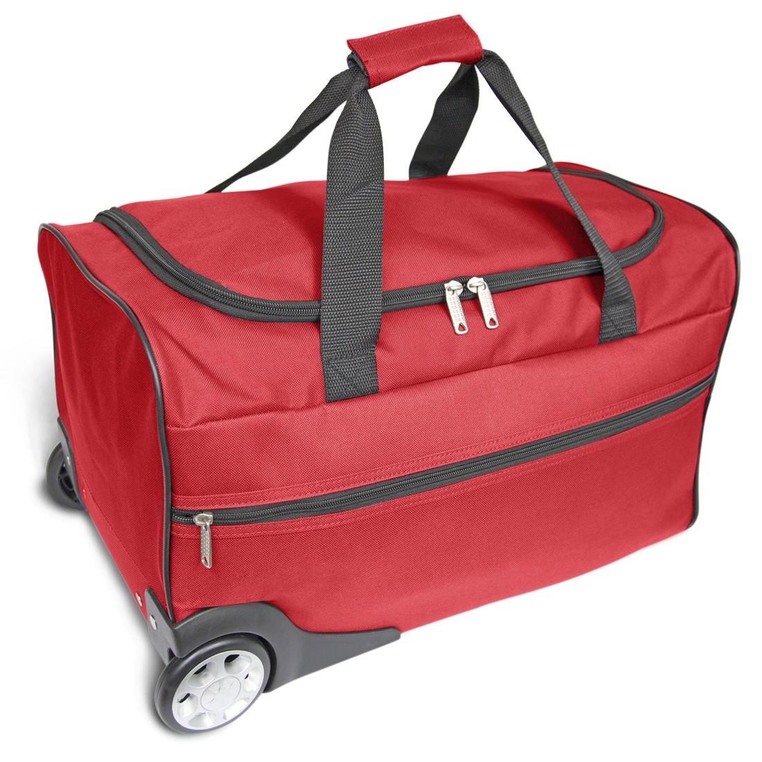 LONDRES - SAC DE VOYAGE TROLLEY - PETIT MODELE