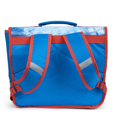 CARTABLE ENFANT Spiderman