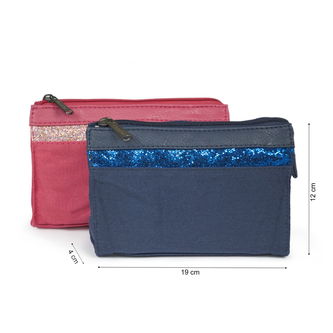 TROUSSE FERMETURE A GLISSIERE
