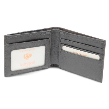 PORTEFEUILLE 2 VOLETS