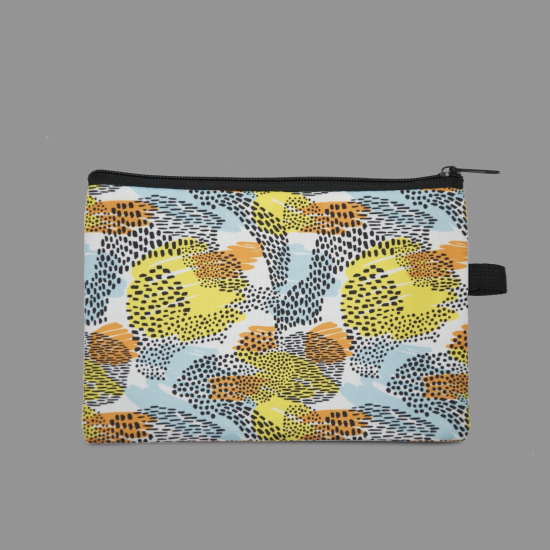 Pochette textile multi-usage