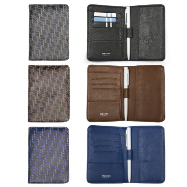 PROTEGE PASSEPORT SYNTHETIQUE IMPRIME