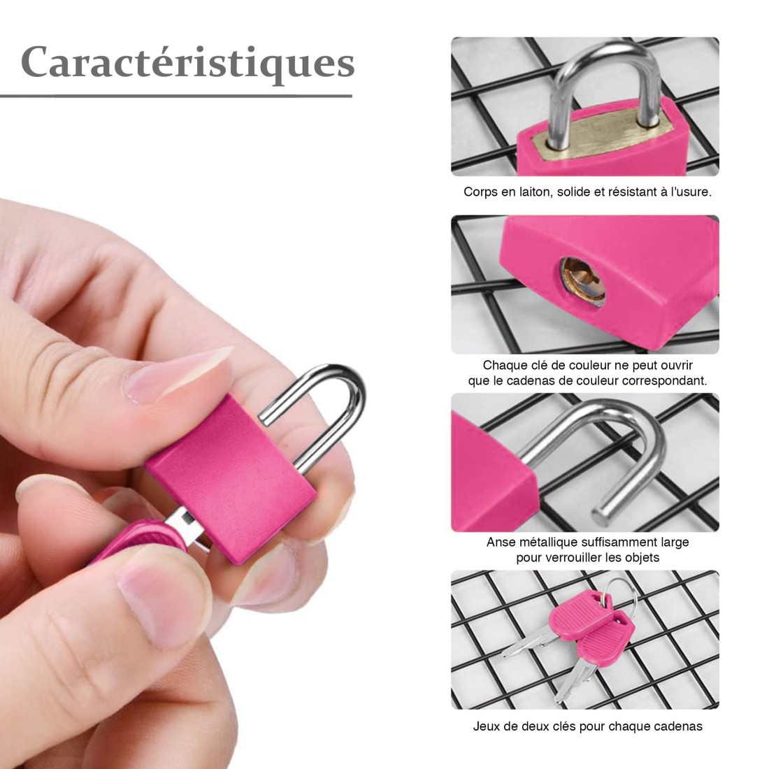 CADENAS
