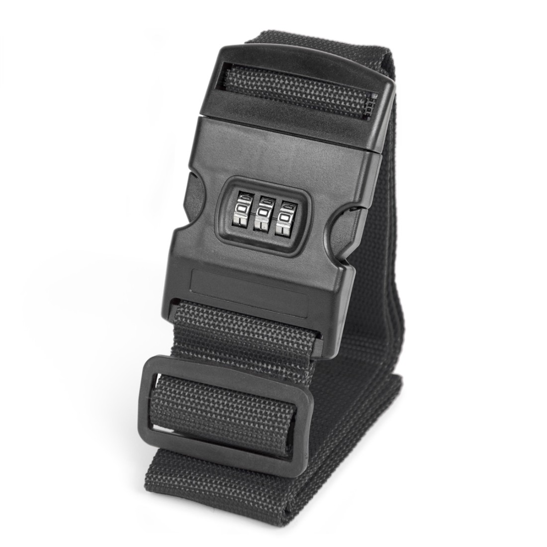 SANGLE DE BAGAGE FERMETURE A CODE