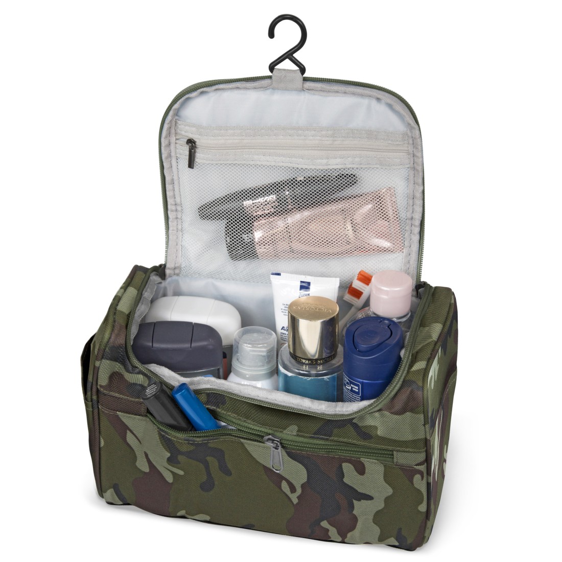 VANITY-TROUSSE DE TOILETTE A PENDRE