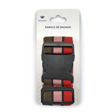 SANGLE DE BAGAGE