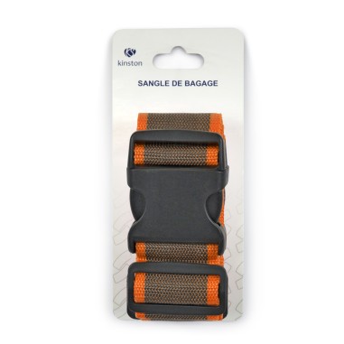 SANGLE DE BAGAGE