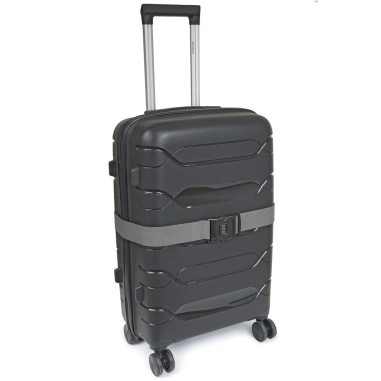 SANGLE DE BAGAGE FERMETURE A CODE
