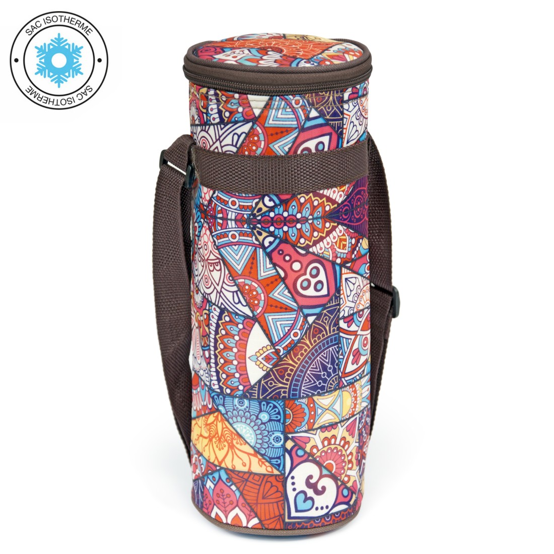 SAC ISOTHERME FORMAT BOUTEILLE