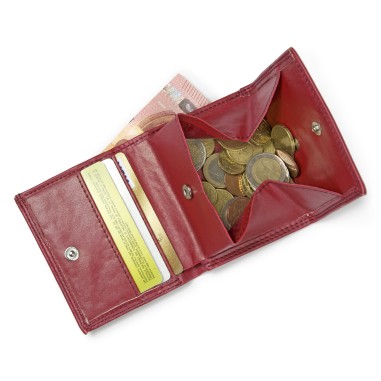 PORTE BILLET SYNTHETIQUE