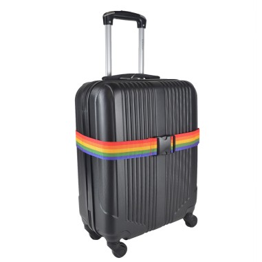 SANGLE DE BAGAGE 
