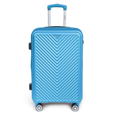 SET DE 3 VALISES ABS