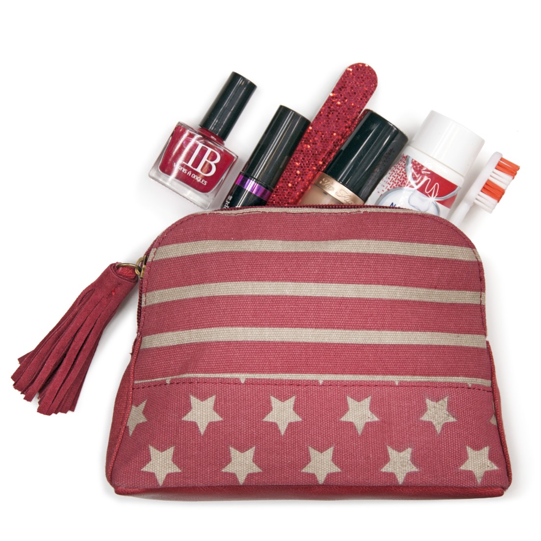 TROUSSE STELLA