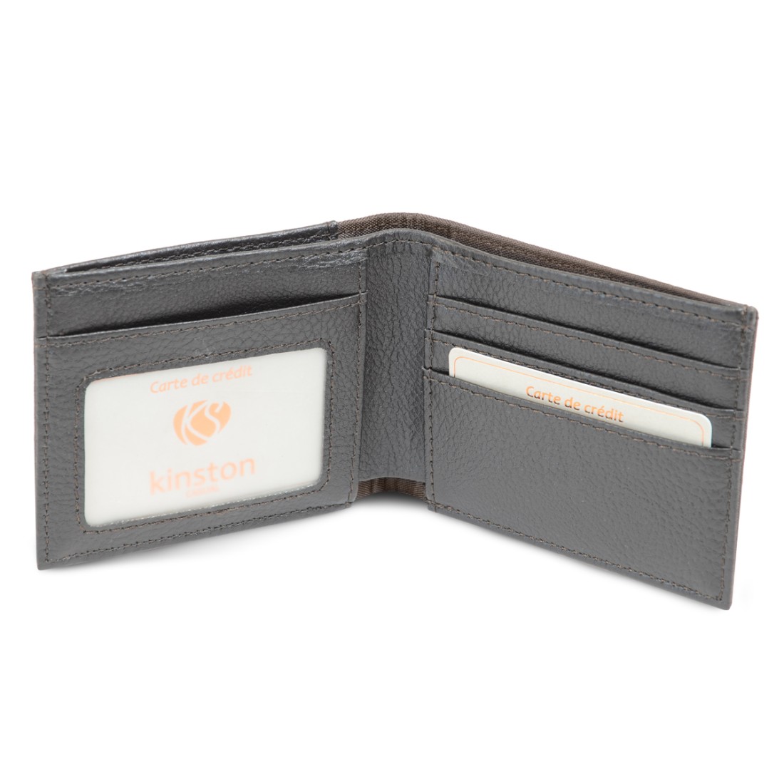 PORTEFEUILLE 2 VOLETS