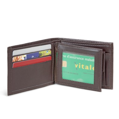 PORTE BILLET/CARTE/MONNAIE