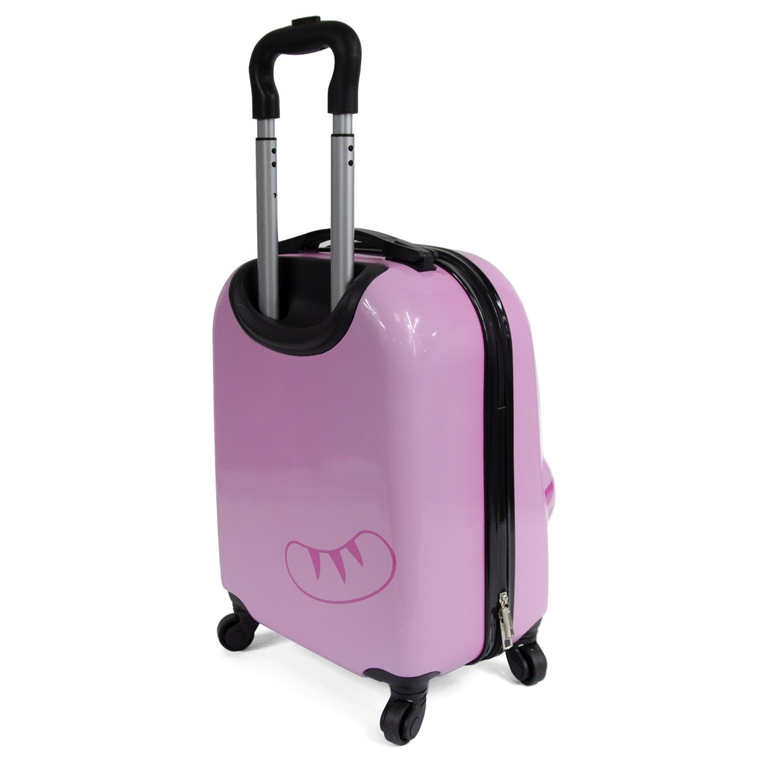 VALISE ENFANT ABS+PC