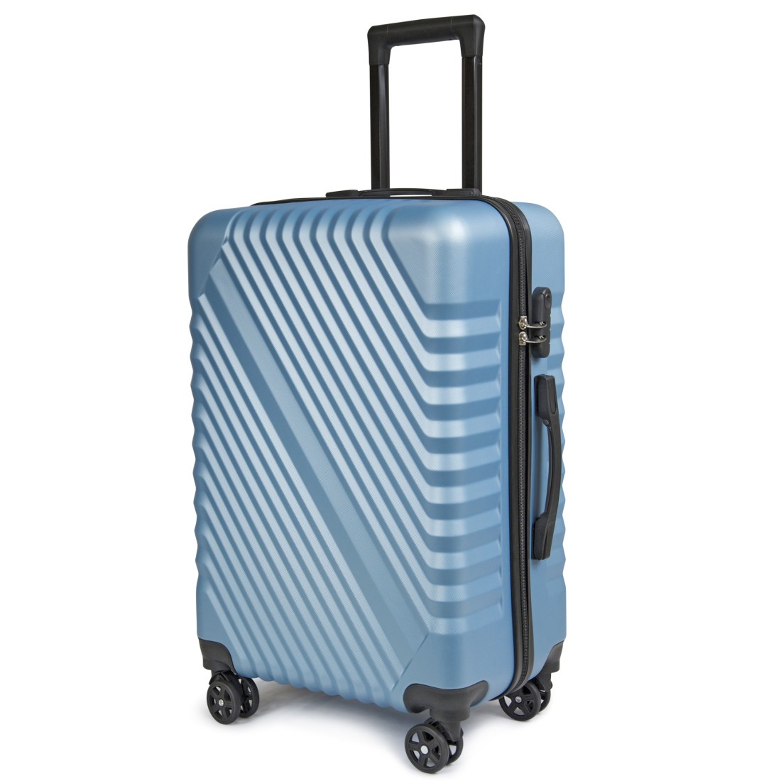 SET DE 3 VALISES ABS