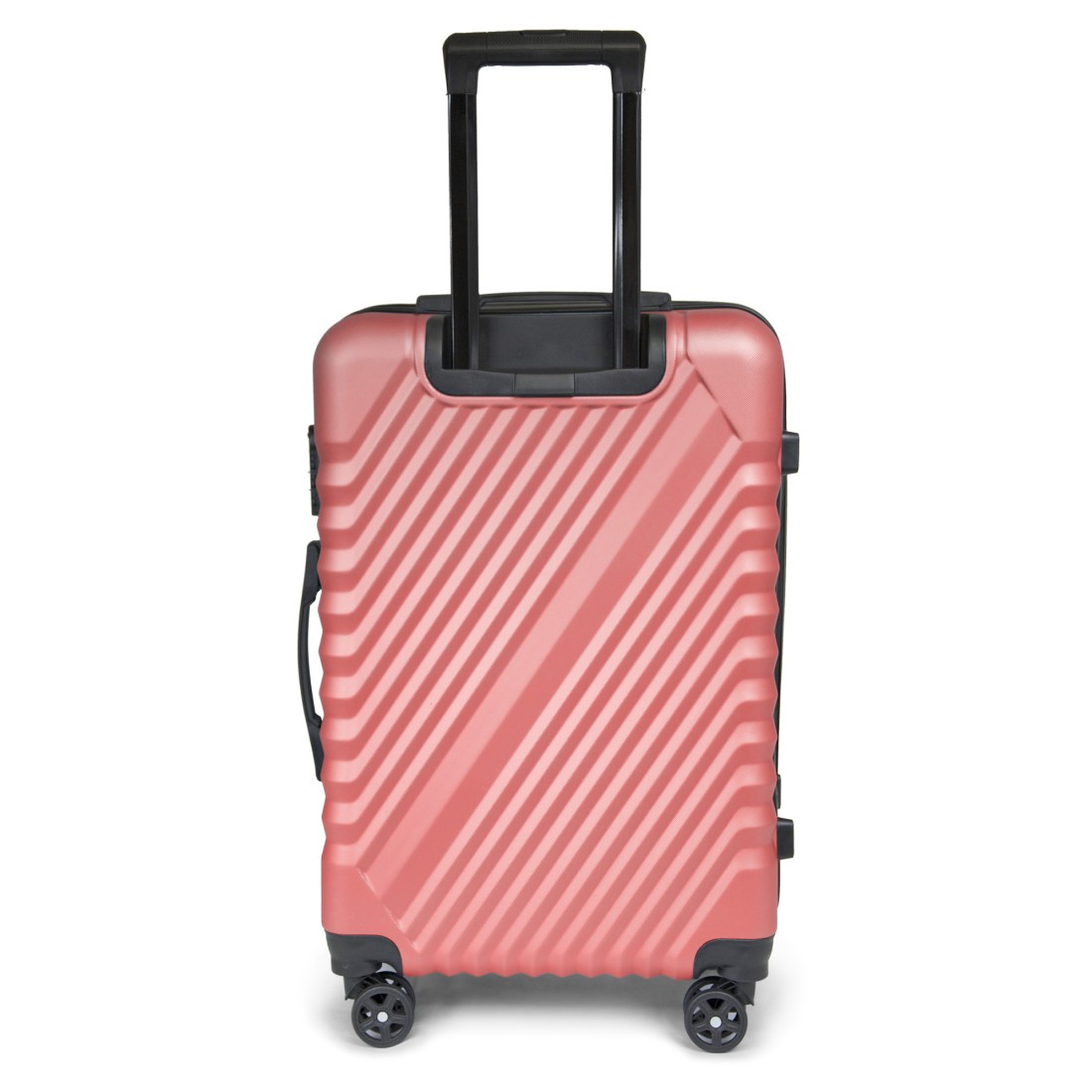 SET DE 3 VALISES ABS