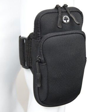 BRASSARD SPORT TEXTILE