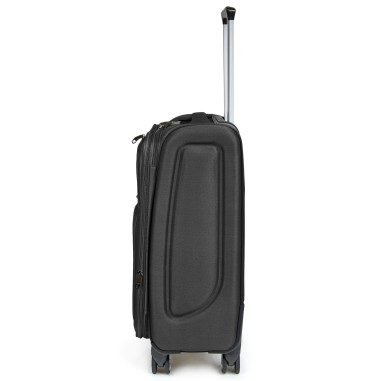 SET DE 3 VALISES TEXTILE