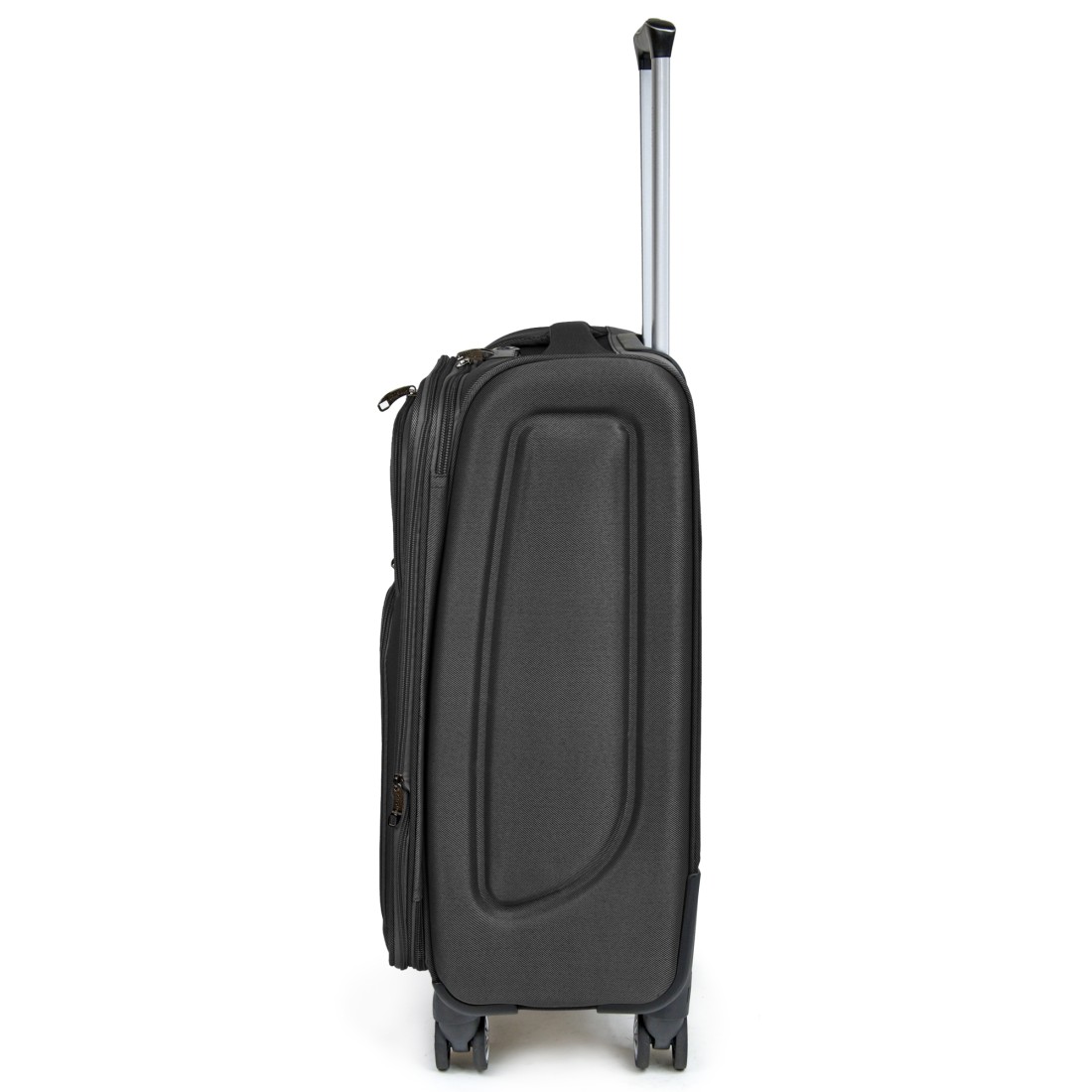 SET DE 3 VALISES TEXTILE