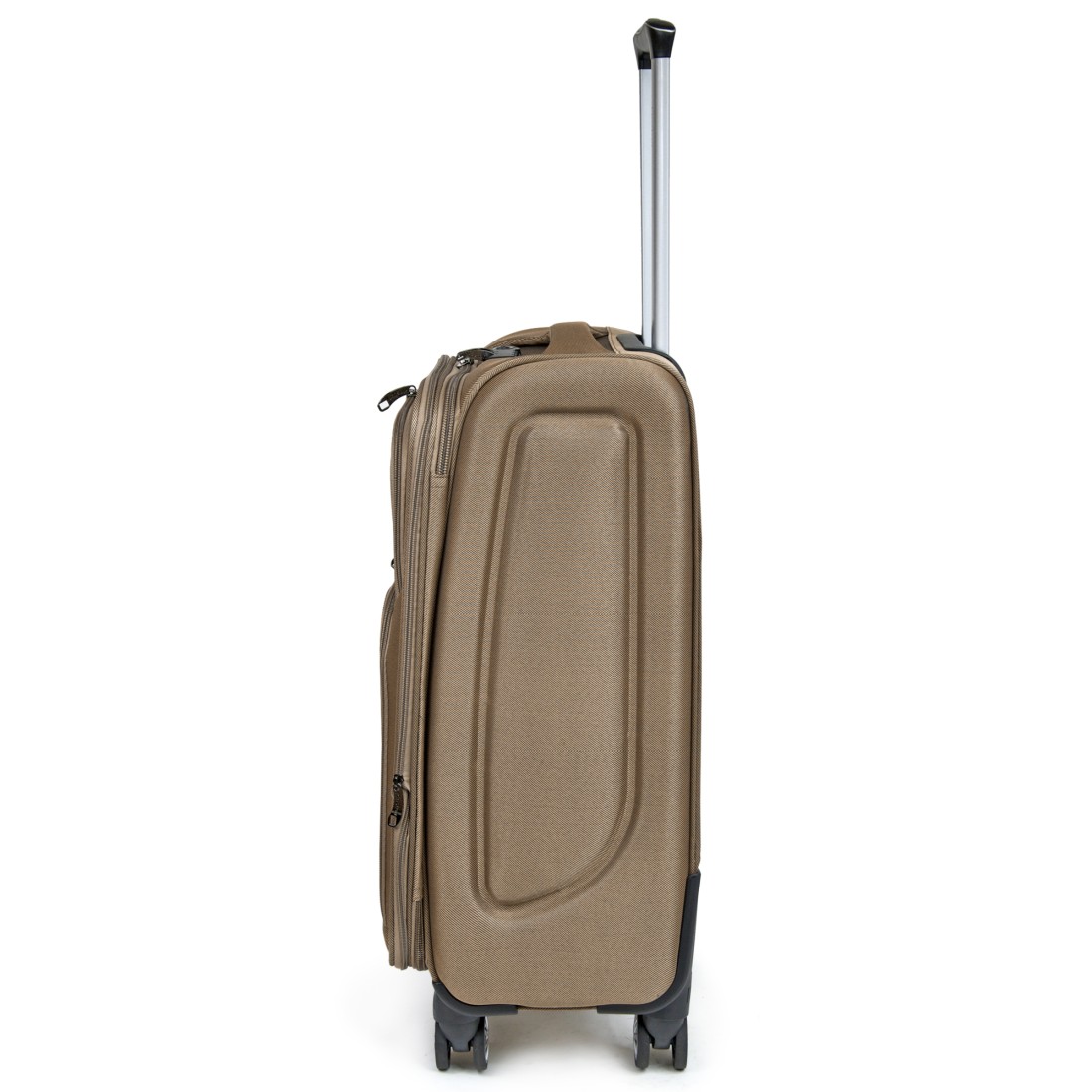 SET DE 3 VALISES TEXTILE