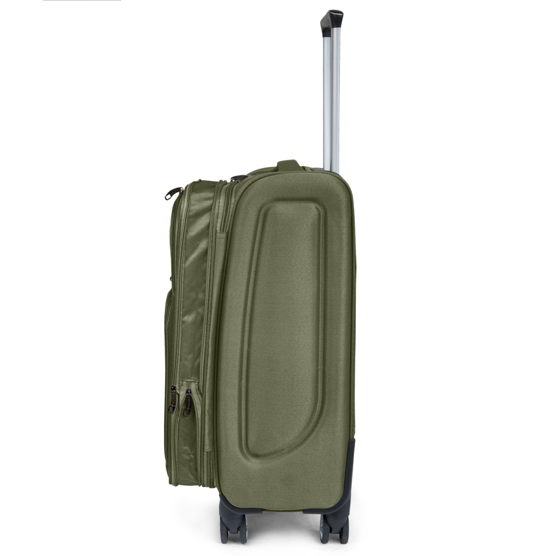SET DE 3 VALISES TEXTILE