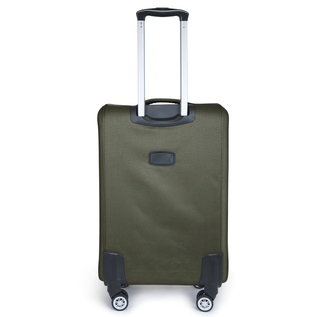 SET DE 3 VALISES TEXTILE
