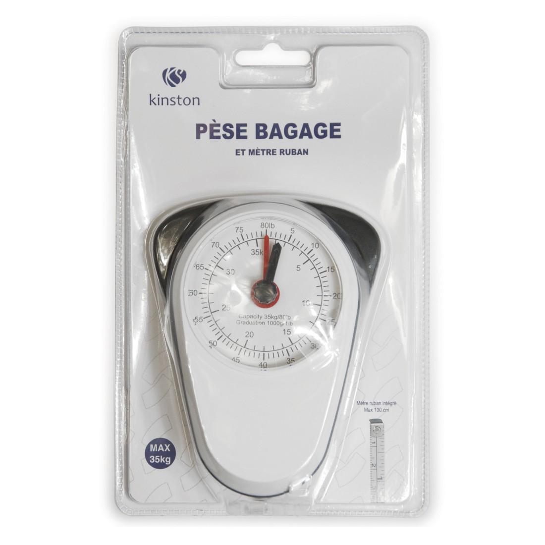 PESE BAGAGE MECANIQUE 