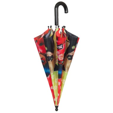 PARAPLUIE ENFANT LADY BUG MANUEL
