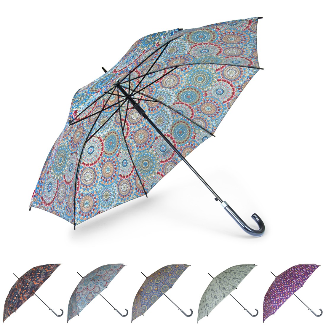 PARAPLUIE AUTOMATIQUE