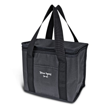 LUNCH BAG ISOTHERME BANDOULIERE
