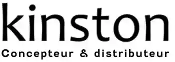 kinston logo grossiste