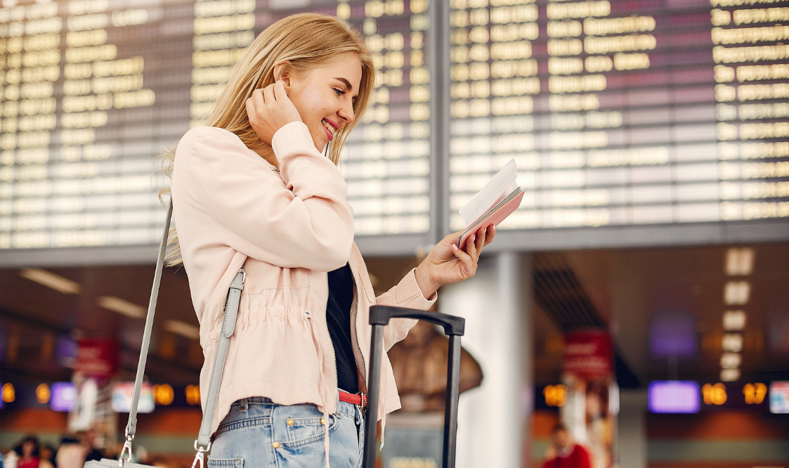 Les nouvelles dimensions des bagages cabine : focus sur les compagnies low-cost
