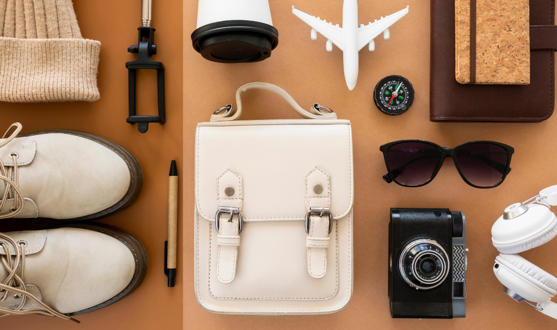 Accessoires de voyage : les tendances qui montent en 2026 (et pourquoi elles changent vraiment la donne)