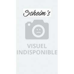 SAC VOYAGE LOW COST TEXTILE PETIT MODELE (Gris)